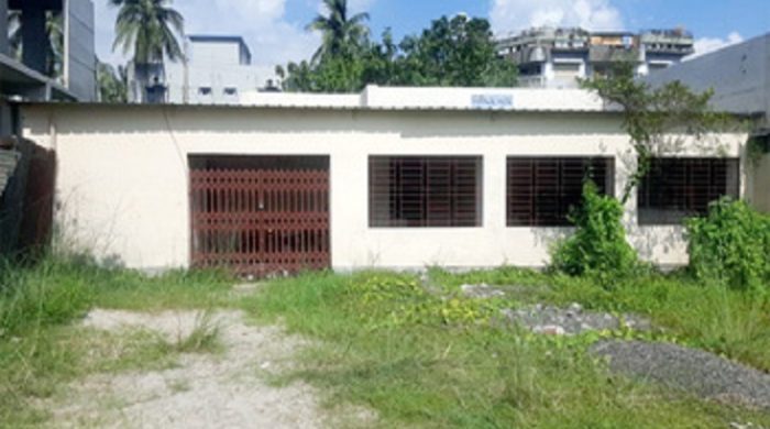 কুষ্টিয়ায় করোনা বাড়ছে আতঙ্ক, একমাত্র পিসিআর ল্যাবের সব যন্ত্রাংশ চুরি