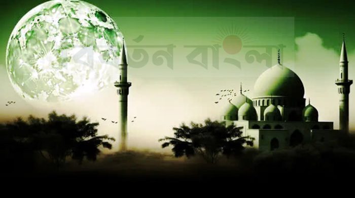 বিতর্ক নয়, হযরত আয়েশা (রাঃ) এর বিবাহ চিরভাস্বর সত্যের জ্যোতি