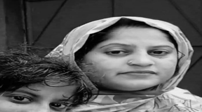 মাইলস্টোন কলেজে বিমান দুর্ঘটনায় গাংনীর এক মায়ের করুণ মৃত্যু