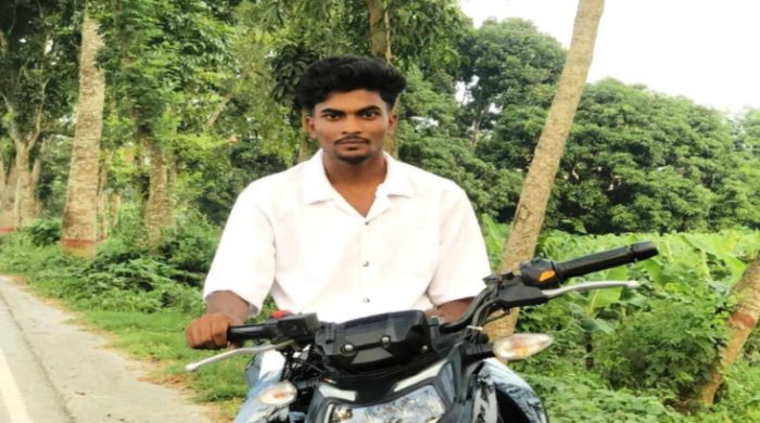 গাংনীর ওলিনগরে মোটরসাইকেল দুর্ঘটনার ৪ দিন পর মৃত্যুবরণ করলো মোস্তাকিম