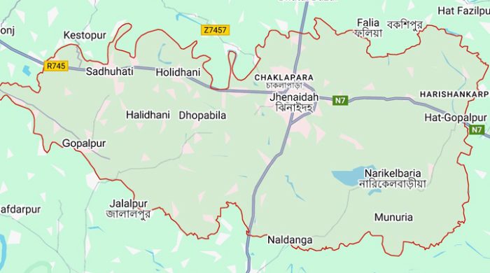 বাল্য বিয়ের আয়োজনে হাজির ইউএনও