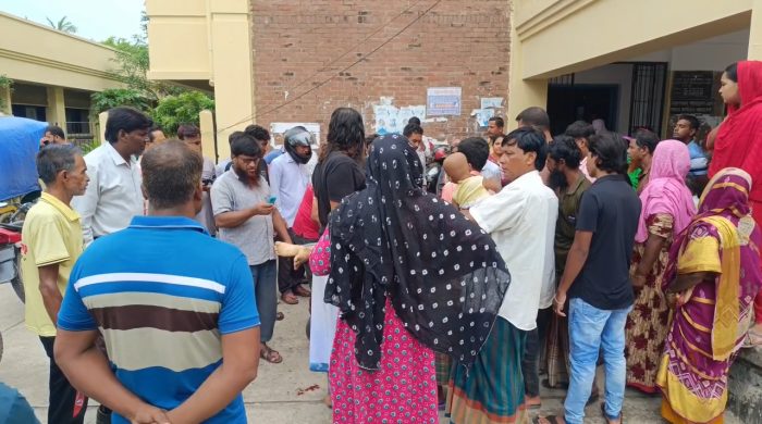মেহেরপুরে ট্রাকের ধাক্কায় মোটরসাইকেল চালক নিহত