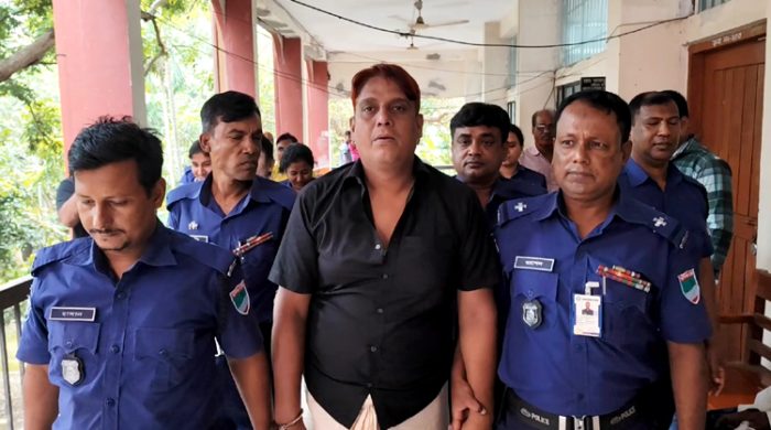 গাংনীর ইজিবাইক চালক জামাল হত্যা মামলায় একজনের ফাঁসির আদেশ