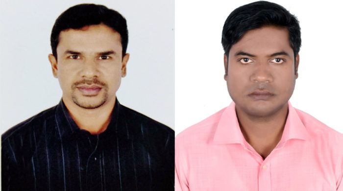 গাংনী প্রেসক্লাবের কমিটি গঠন: সভাপতি তৌহিদ উদ দৌলা রেজা-সম্পাদক মাহাবুব আলম