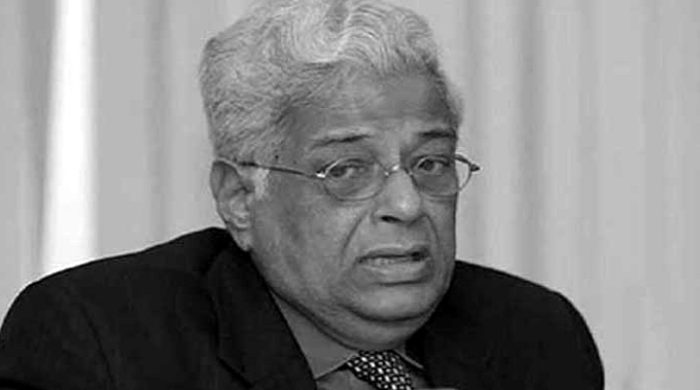 মারা গেলেন সাবেক প্রধান নির্বাচন কমিশনার এ টি এম শামসুল হুদা