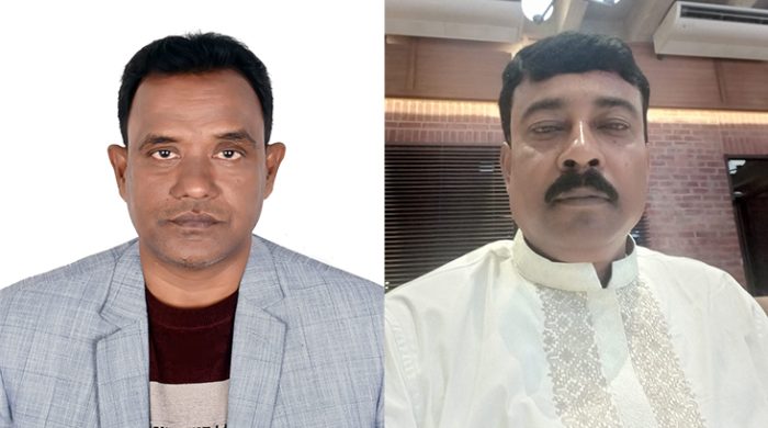 বৈষম্যবিরোধী ছাত্র আন্দোলনের মামলায় গাংনীর দুই ইউপি চেয়ারম্যান কারাগারে