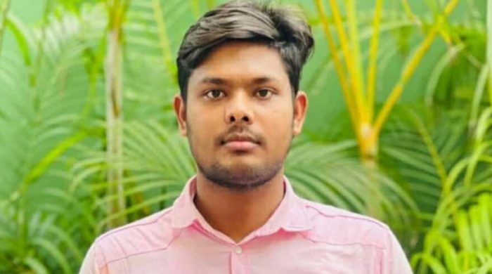 গাংনীর আবু সুফিয়ান বিউবিটির ব্লাজা কমিটির সাধারণ সম্পাদক নির্বাচিত