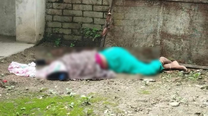 কুষ্টিয়ায় পৃথক স্থানে থেকে দুই নারীর মরদেহ উদ্ধার