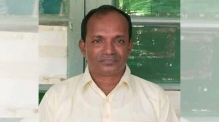 খুলনায় শিশু ধর্ষণের চেষ্টার অভিযোগে আশ্রমের ধর্মগুরু আটক