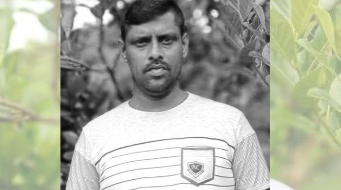 মেহেরপুরে বিদ্যুৎপৃষ্ট হয়ে ইজিবাইক চালকের মৃত্যু