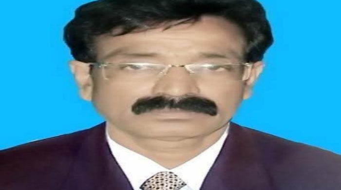 দৌলতপুরে উপজেলার সাবেক চেয়ারম্যান ফিরোজ আল মামুন গ্রেফতার