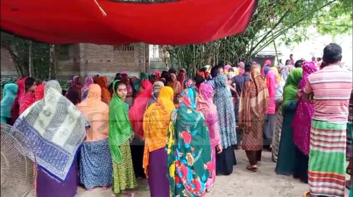 গাংনীতে বিদ্যুৎস্পৃষ্টে স্কুলছাত্রের মৃত্যু