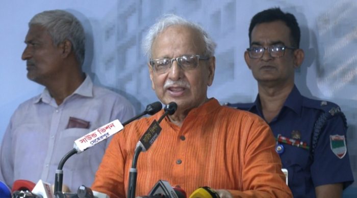 বাংলাদেশের যাত্রা এখান থেকে তাই চিকিৎসা সেবায় মডেল হবে মেহেরপুর: ড. বদিউল আলম মজুমদার
