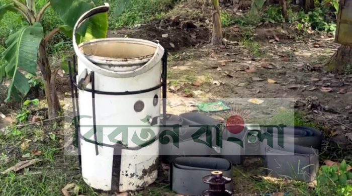 গাংনীতে দুটি বৈদ্যুতিক ট্রান্সফরমার চুরি