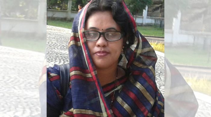মরণব্যাধি ক্যান্সারের কাছে হেরে গেলেন সহকারী শিক্ষিকা সুমি
