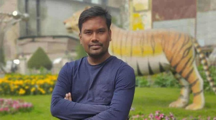 চিকিৎসাধীন অবস্থায় মৃত্যুবরণ করেছে মেহেরপুরে বিদ্যুৎস্পৃষ্টে আহত সেই তারিক