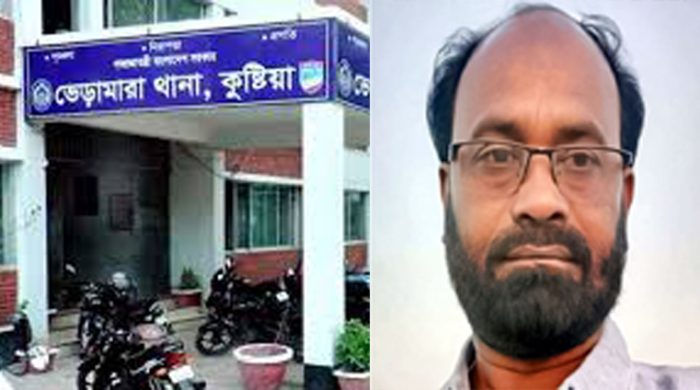 ভেড়ামারায় নিখোঁজের সাতদিনেও উদ্ধার হয়নি বালুর ঘাটের হিসাবরক্ষক