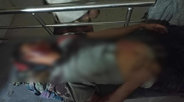 গাংনীতে মোটরসাইকেল দুর্ঘটনায় প্রবাস ফেরত যুবক সুজন নিহত