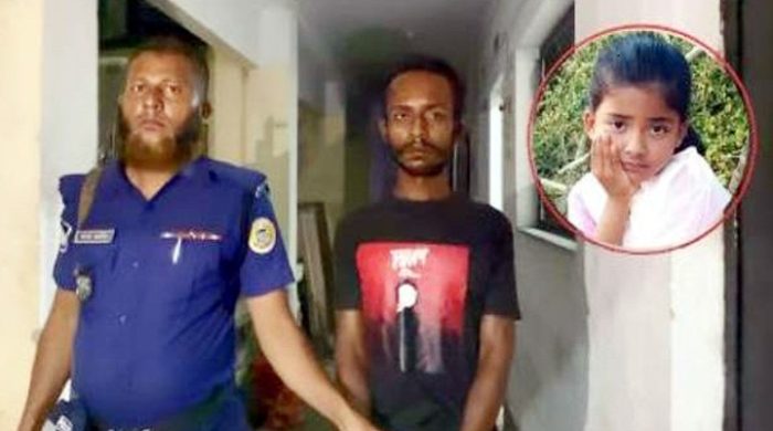 তালতলীতে চাচার লাঠির আঘাতে ভাতিজীর মৃত্যু