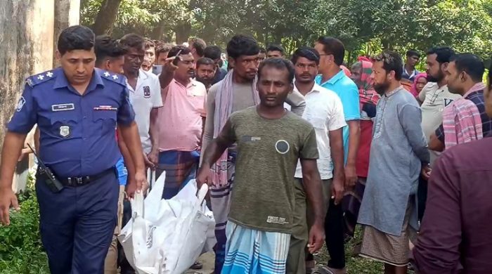 মেহেরপুরে ট্রাকের চাপায় বিশ্ববিদ্যালয়ের শিক্ষার্থী নিহত