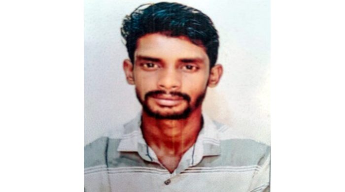 লালন উৎসবে গিয়ে ট্রেনের ধাক্কায় প্রাণ হারালো গাংনীর মোমিনুল