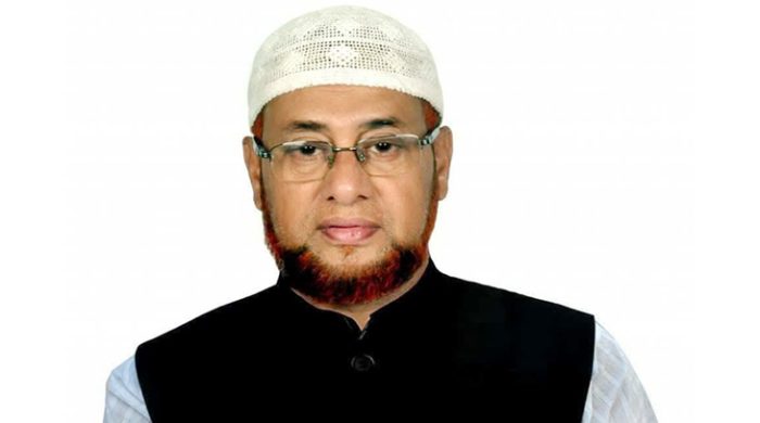 মেহেরপুর জেলা পরিষদের সাবেক চেয়ারম‍্যান গোলাম রসুল আর নেই