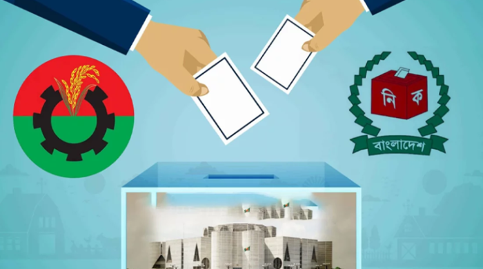পরিবর্তন আসছে ২৩টি আসনের বিএনপি প্রার্থী তালিকায়