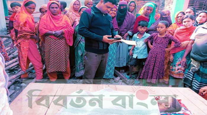 গাংনীতে পুকুরের পানিতে ডুবে শিশুর মৃত্যু