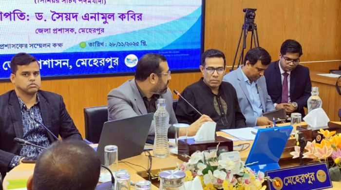 সার সঙ্কট দূর করতে তৈরি করা হচ্ছে কৃষক অ্যাপ-মনির হায়দার