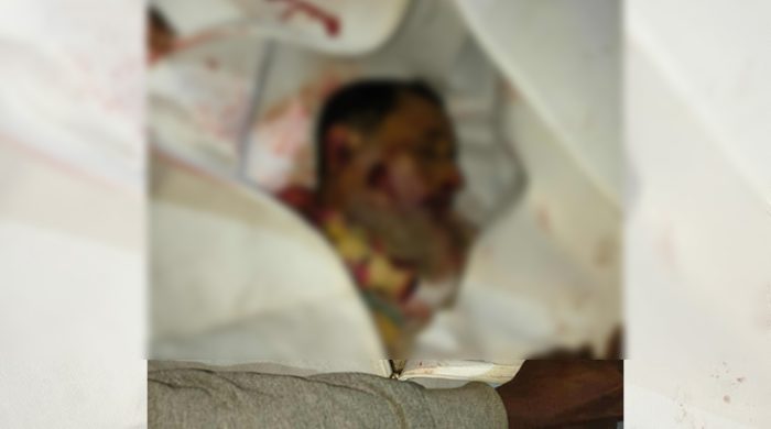 মেহেরপুরে মোটরসাইকেল দুর্ঘটনায় শিক্ষক নিহত