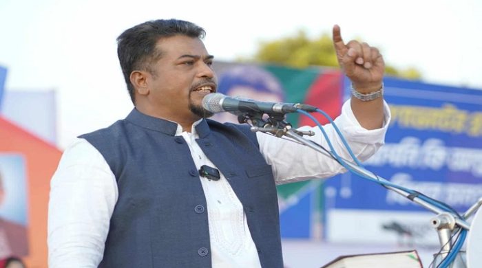 কুষ্টিয়ায় হেযবুত তওহীদের জনসভা - দীন প্রতিষ্ঠায় জাতীয় ঐক্যের আহ্বান ইমাম সেলিমের