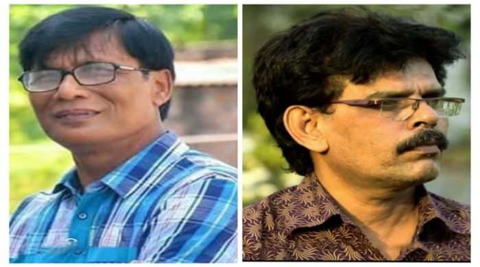 মেহেরপুর জেলা প্রেস ক্লাবের নতুন কমিটি: সভাপতি তোজাম্মেল, সম্পাদক মাহবুব