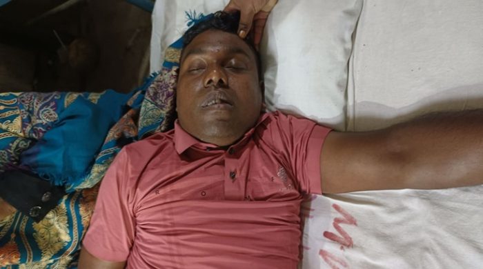 অজ্ঞান পার্টির খপ্পরে সর্বস্ব হারালেন সৌদি প্রবাসী