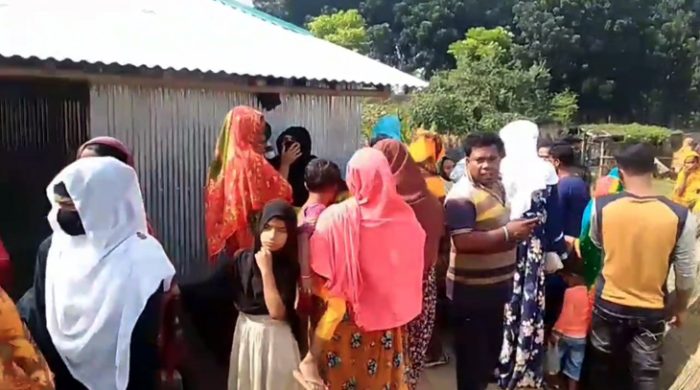 গাংনীতে ট্রাক্টরের চাকায় পিষ্ট হয়ে শিশুর মৃত্যু
