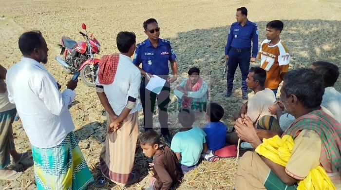 গাংনীতে বৈদ্যুতিক সেচ পাম্পের ৬টি ট্রান্সফরমার চুরি