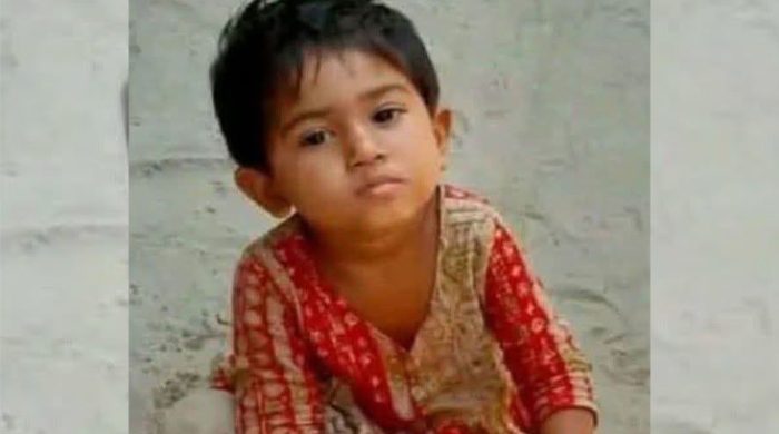 নিখোঁজের ১৩ ঘন্টা পর সাবা ফিরলেন লাশ হয়ে