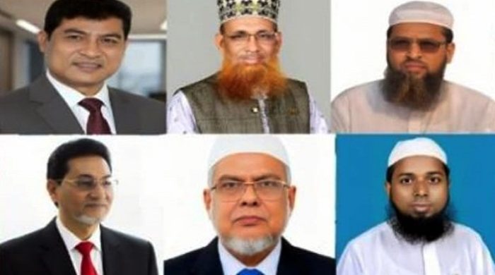 বরগুনার দুটি আসনে ১৩ বৈধ প্রার্থী, বাতিল-৫