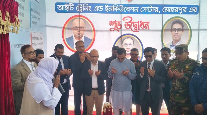একাধিক স্বৈরাচার আমরা এই ৫৪ বছরে দেখেছি-ফয়েজ আহমদ তৈয়্যব