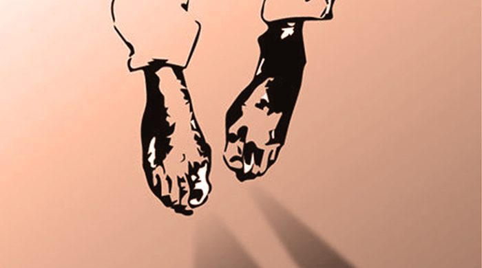 মেহেরপুরে যুবকের ঝুলন্ত মরদেহ উদ্ধার