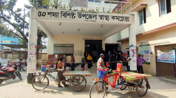 গাংনীতে গলায় ফাঁস লাগিয়ে যুবকের আত্মহত্যা