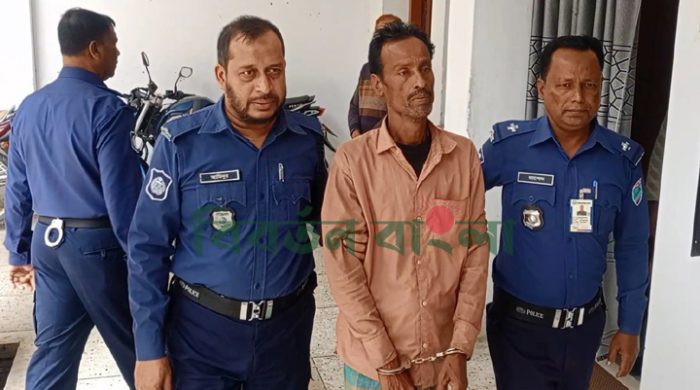 মেহেরপুরে স্ত্রীকে হত্যার দায়ে স্বামীর যাবজ্জীবন কারাদণ্ড