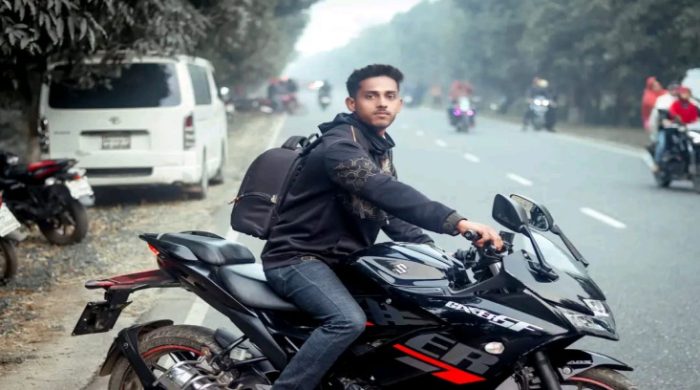 মেহেরপুরে সড়ক দুর্ঘটনায় যুবকের মৃত্যু