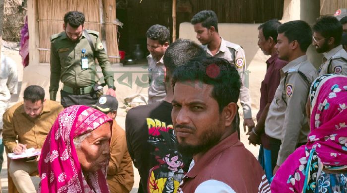 গাংনীতে ভ্রাম্যমাণ আদালতে মাদকসেবীর জেল-জরিমানা