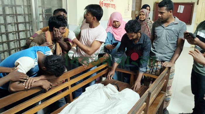 গাংনীতে পানিতে ডুবে দুই শিশুর মৃত্যু