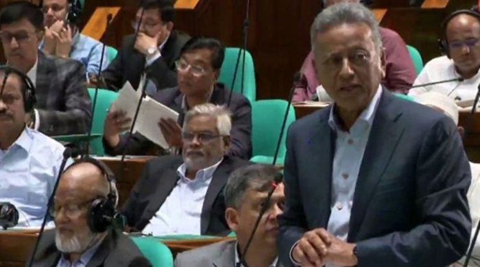 জাল নোটের প্রচলন রোধে নতুন আইন ও নিরাপত্তা ব্যবস্থা নেওয়া হবে: অর্থমন্ত্রী 