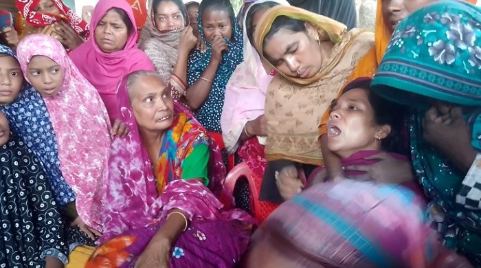 বাথরুমে রাখা বালতিভর্তি পানিতে ডুবে মুজিবনগরে এক শিশুর মৃত্যু