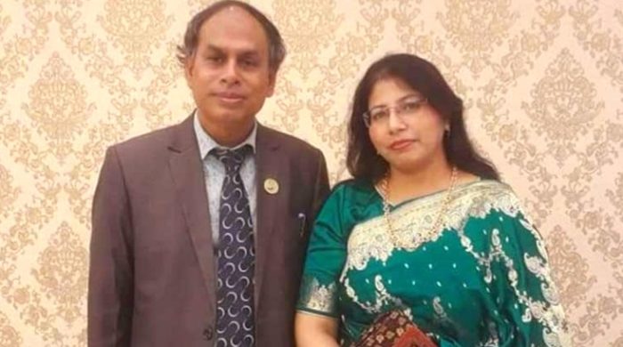 সওজ’র সাবেক নির্বাহী প্রকৌশলী গাংনীর সেই আবু হেনা স্ত্রীসহ কারাগারে