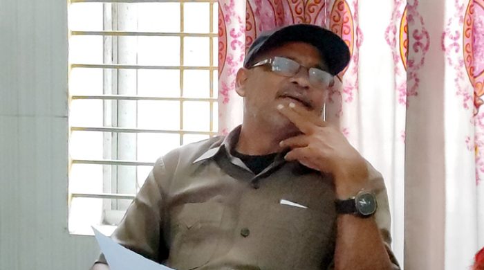 মেহেরপুরের উন্নয়ন ভাবনা-কবি রফিকুল ইসলাম