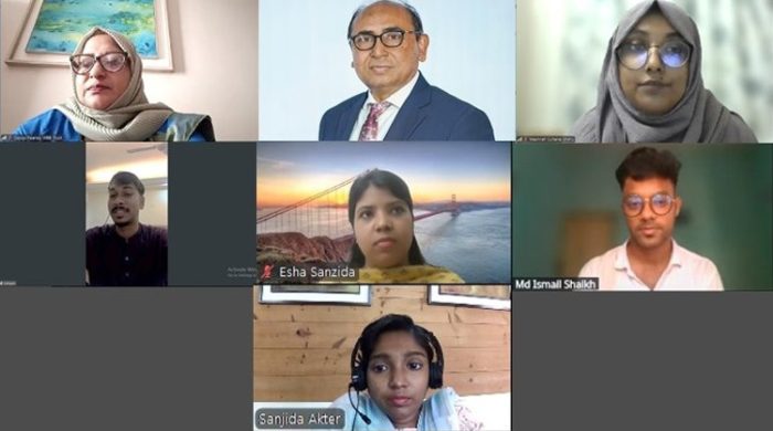 তাপদাহ মোকাবিলায় সমন্বিত উদ্যোগ গ্রহণের আহবান