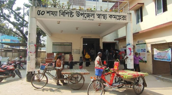 গাংনীতে বিদ্যুৎস্পৃষ্ট হয়ে কৃষকের মৃত্যু